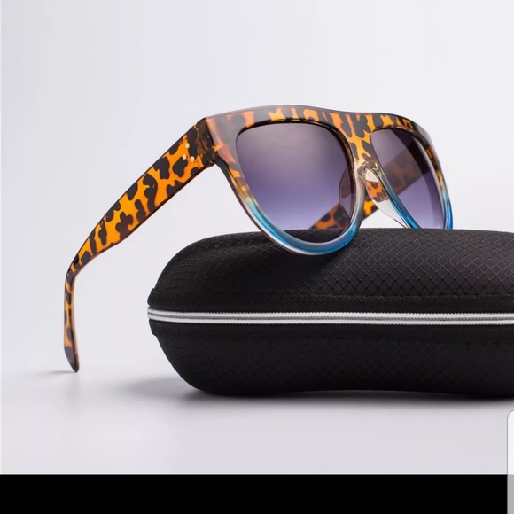 Flat Top Shades - Picture 7 of 9